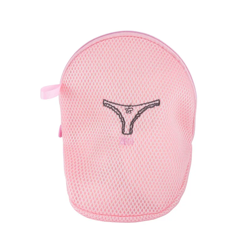 Нижнее белье бюстгальтер носки сетка на молнии нижнее Стирка в стиральной машине