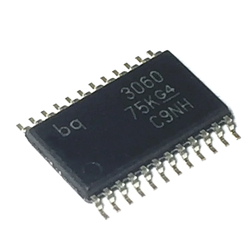 

Новый оригинальный BQ3060PWR BQ3060 BQ3060PW TSSOP, высокое качество