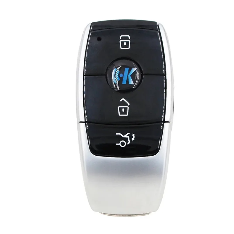 Универсальный Автомобильный ключ XRHSKEY KEYDIY ZB11 для KD-X2 KD900 Mini KD пульт дистанционного