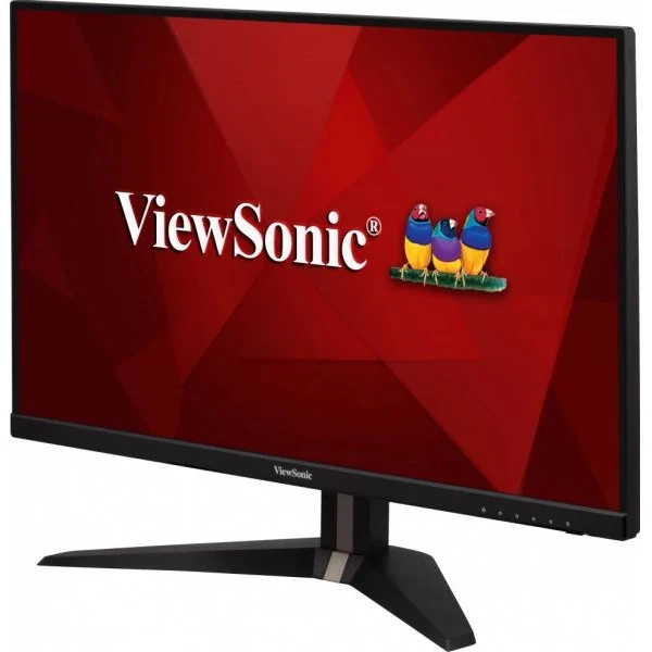 Монитор ViewSonic VX2705-2KP-MHD 27&quot черный | Компьютеры и офис