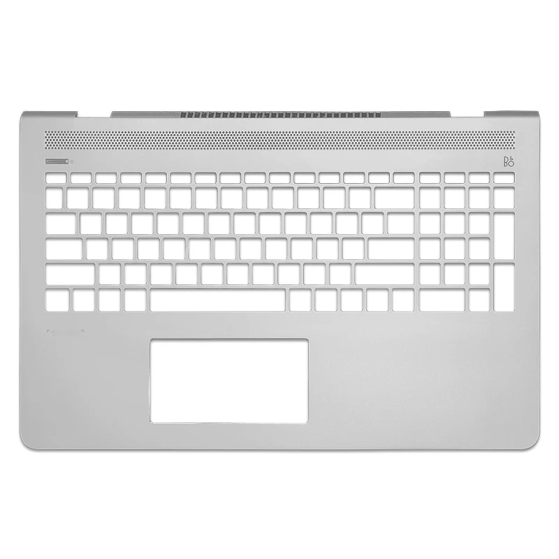 Чехол-накладка для ноутбука HP Pavilion 15-CB 15-CK TPN-Q193 TPN-C201 | Компьютеры и офис