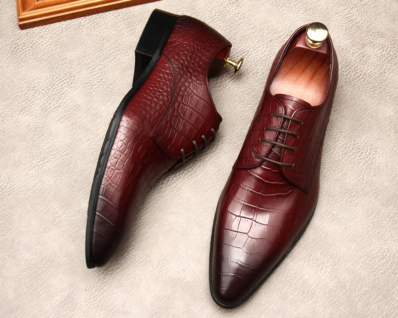 

Men's Shoes