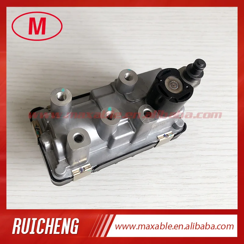 Электропривод GTB1752V 780502 780502-0001 28231-2F100 5001S 28231 2F100 для Sedona Sorento Santa Fe R2.2 2.2L - купить по