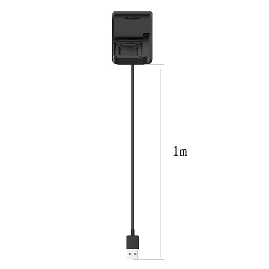 

Portable Quick Charging Smart Watch Accessories Durable Watch Charger Vertical Charging Dock for XIAOMI Smart Watch Gift