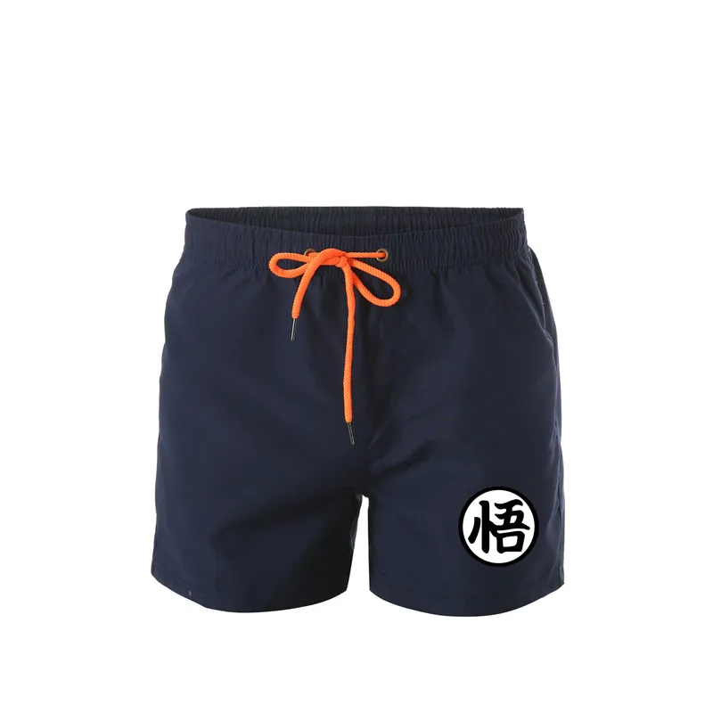 

2021 Summer Hot Shorts Men's Solid Color Shorts Men's Summer Loose Breathable Casual Shorts Beach Shorts Large Size
