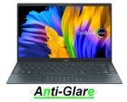 Антибликовое покрытие для экрана, 2 шт., защитный фильтр для ноутбука Asus ZenBook 13 UX325 13,3 дюйма, тонкий светильник
