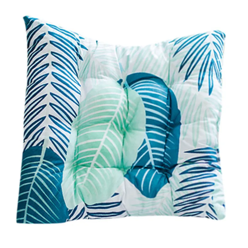 Высокое качественное сиденье подушки открытый сад патио домашний офис диван