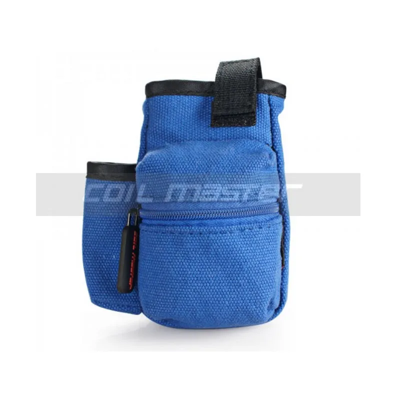 Coil Master оригинальный PBag Vapor Pocket удобный холст vape электронная сигарета аксессуар