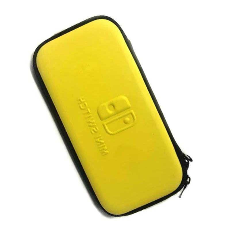 Защитный чехол для Nod Switch Lite Мини Портативный Жесткий EVA хранение Сумка водонепроницаемая переносная игровая консоль сумка для NS