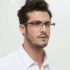 Stgrt мужские очки для чтения по рецепту с градиентными линзами с защитой от синего излучения Uvb 400 прогрессивные очки