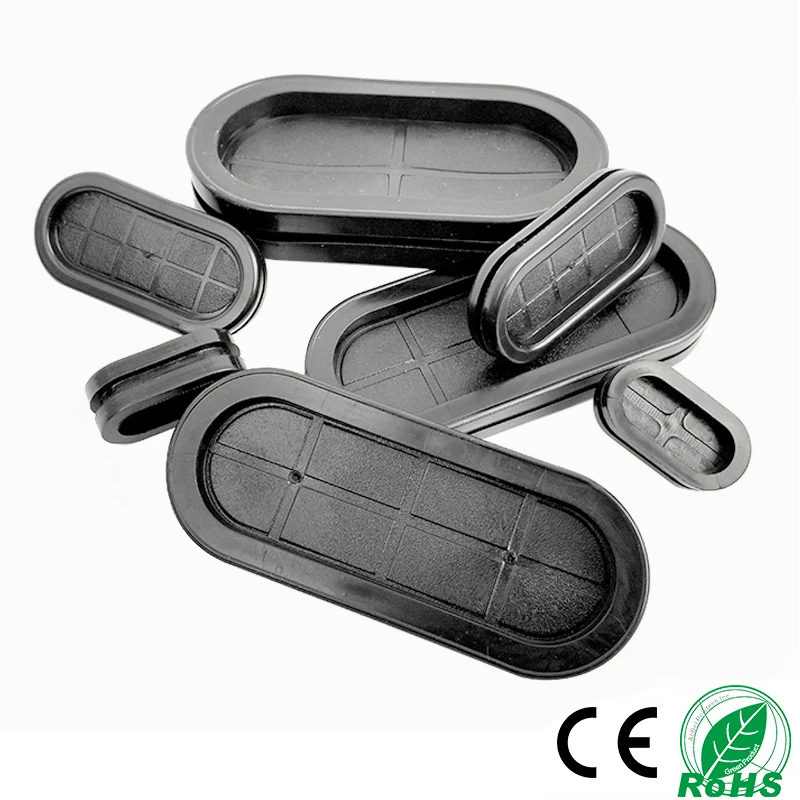 

Прокладки для кабеля Keepheart 22/25/30 мм