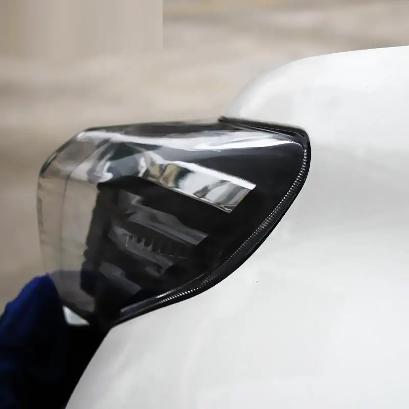 Assessoires автомобильные наружные Cob Automovil дневные аксессуары ходовые светодиодные
