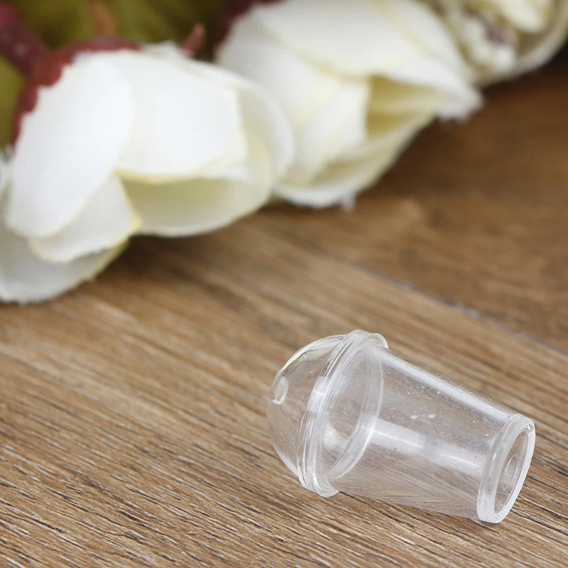 

2 pieces 1:12 dollhouse miniature Mini Milk tea bottle wine cups furniture toy match for families collectible Gift