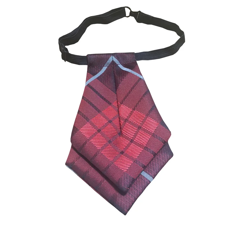 Узкие женские галстуки для офиса Женский галстук на шею свадебные атласные