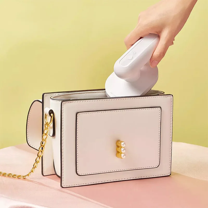 Xiaomi Lofans xiaomi мини беспроводной гладильная машина YD 017 портативная usb