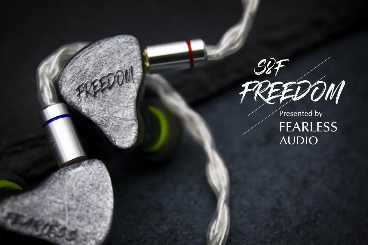 Беспроводные наушники S8Pro S8Freedom Knowles + Sonion 8BA вкладыши монитор Hi Fi IEM 0 78 мм 2