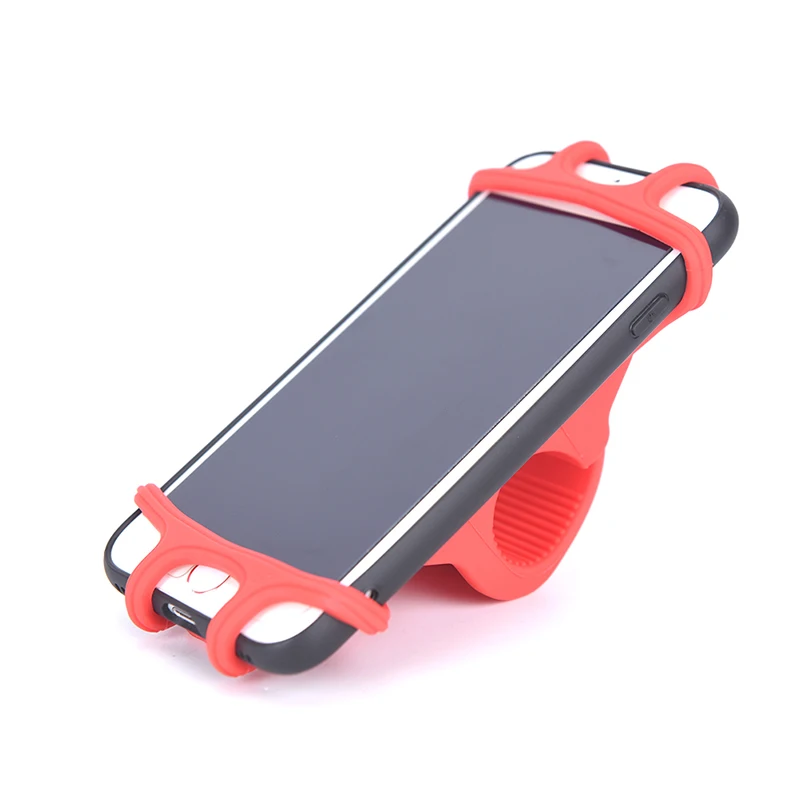 Универсальный держатель для велосипеда телефона крепление на руль GPS Аксессуары