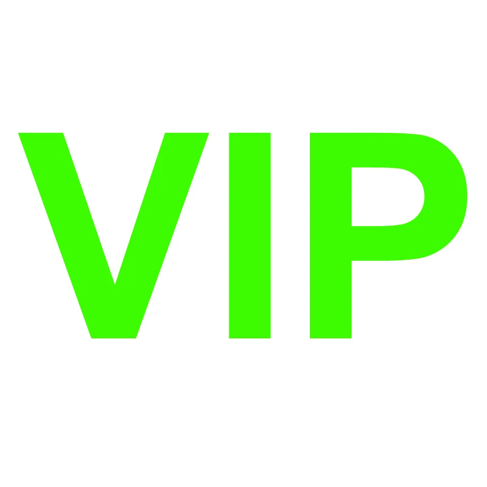 VIP  --