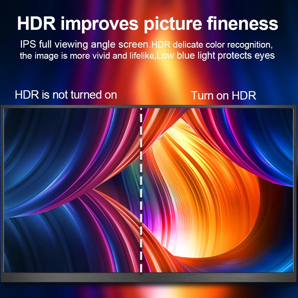 156 высокого 450cdм usb c на hdmi портативн