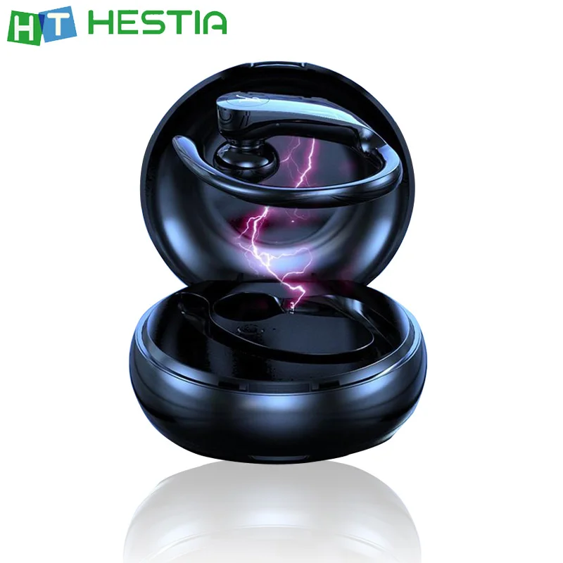 Беспроводные спортивные водонепроницаемые наушники A15 TWS Bluetooth 5 0 умные магнитные