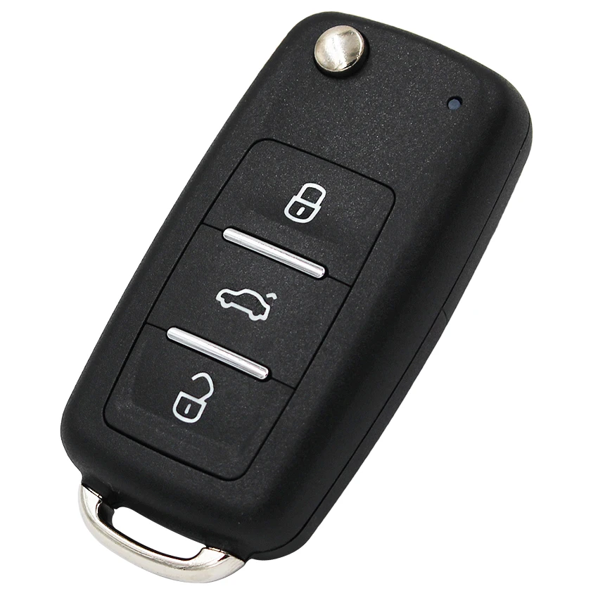 Оригинальный Универсальный пульт дистанционного управления с 3 кнопками Модель B