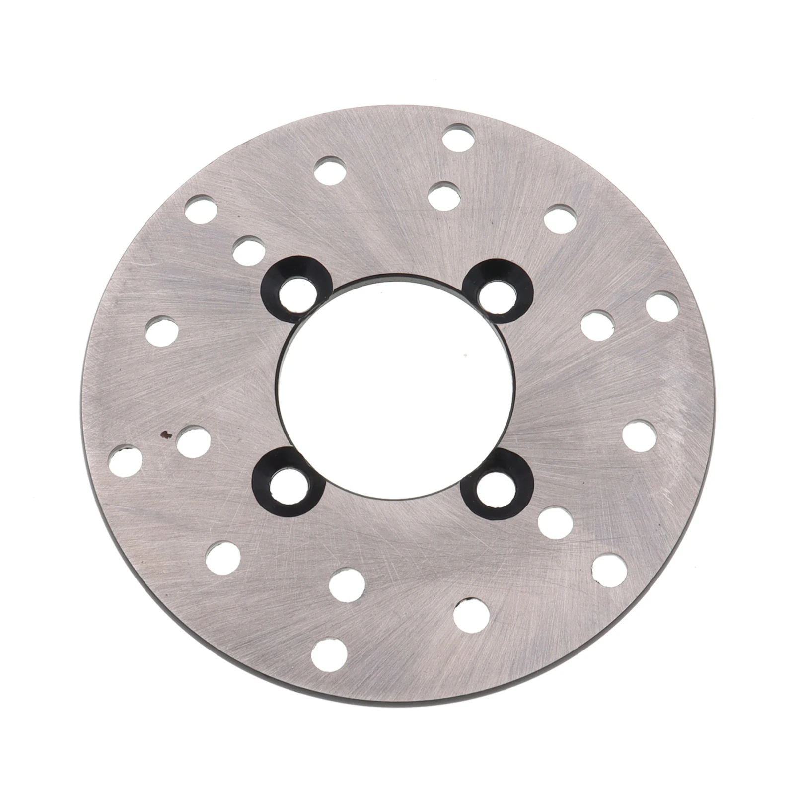 Мотоцикла тормозной диск ротора 110 мм 4 отверстия ротор дисковых передних