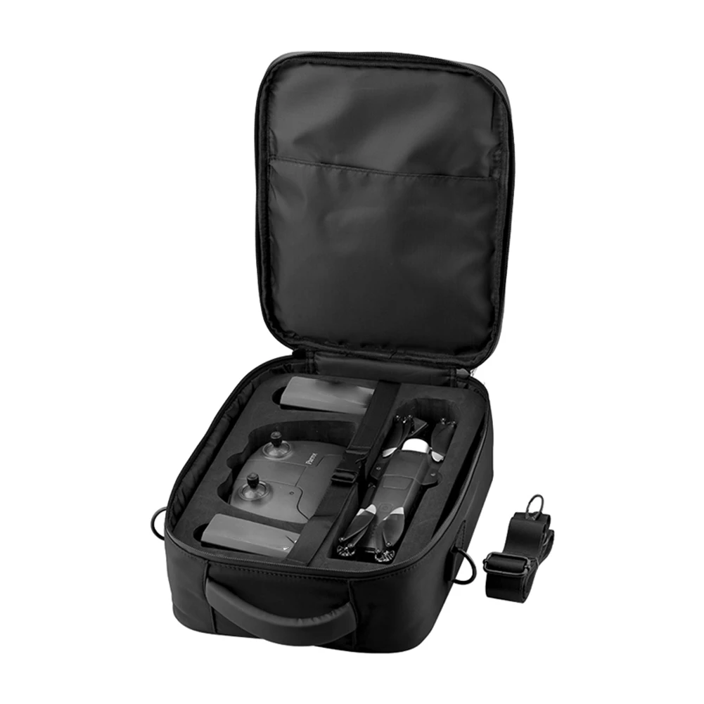 

Portable Storage Bag Travel Case Carring Shoulder Bag For DJI Mavic Air/Mavic 2 Pro Drone Handheld Carrying Case Bag Waterproof