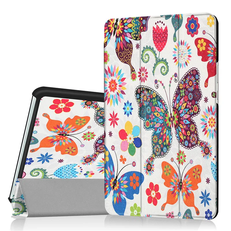 Чехол для планшета Huawei MediaPad M3 8 4 BTV-W09 DL09 Ультратонкий защитный чехол из