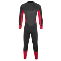 3mm women neoprene scuba professional diving suit underwater spearfishing snorkeling windsurf wetsuit hunting swim beach clothes