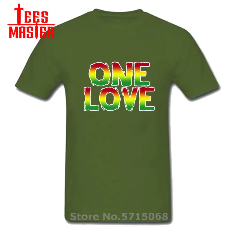 Забавный Боб Марли One Love Jamaica Rasta Reggae хип хоп рэп музыка крутая Мужская детская