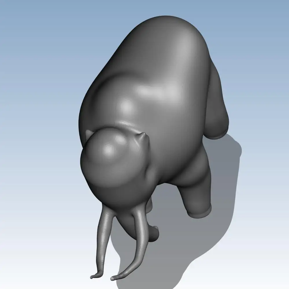Мамонт В Ледниковом возрасте индивидуальный заказ Высокое качество Высокая