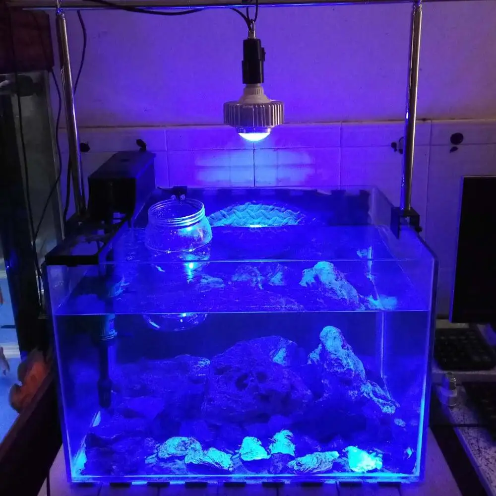 Светодиодная лампа для аквариума 20 Вт на заказ|lamp led grows|led growled aquarium lamp |