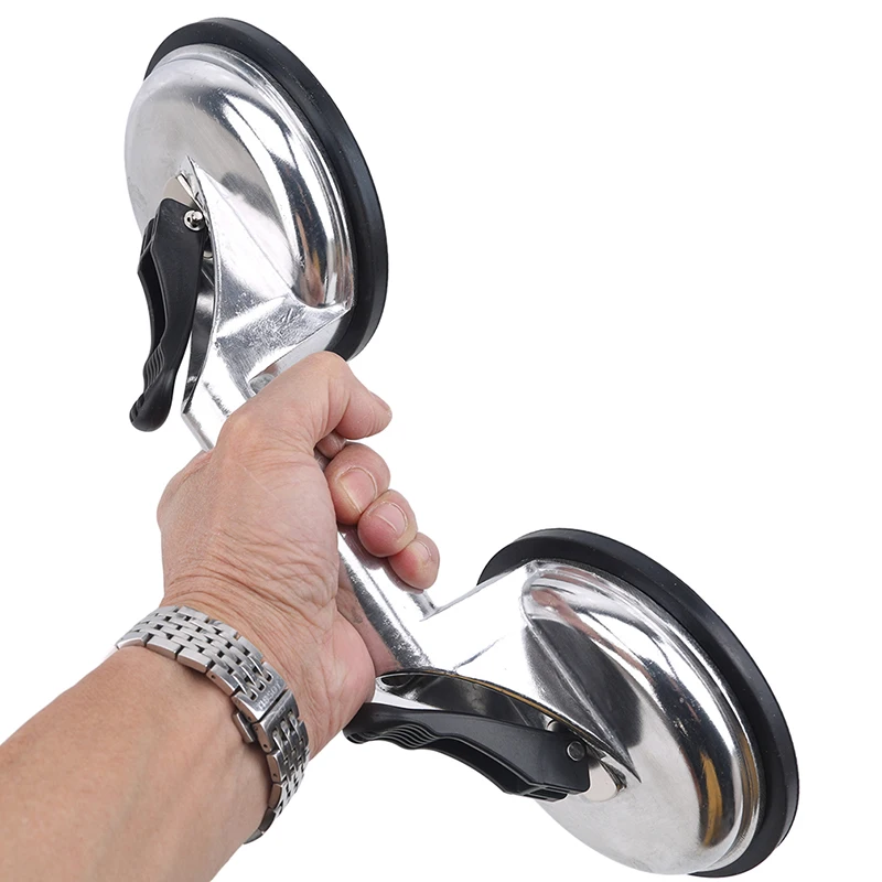 Обновленная утолщенная версия присоска плитка камень всасывающее устройство