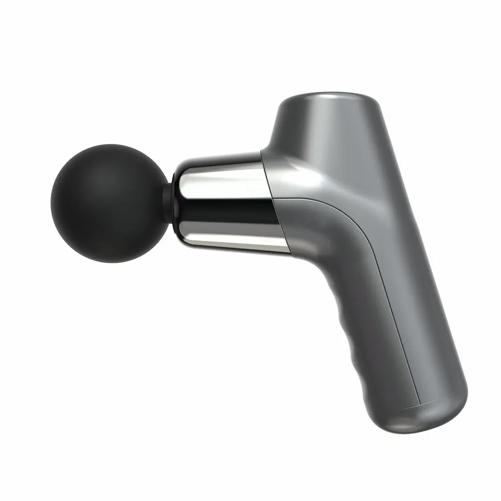 

Портативный массажер для пробуждения мышц, расслабляющий профессиональный массаж, глубокий массаж, стимулятор глубоких мышц