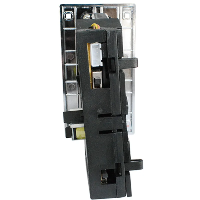 Торговый автомат механическая аркадная игра билет выкуп многомонет электронный