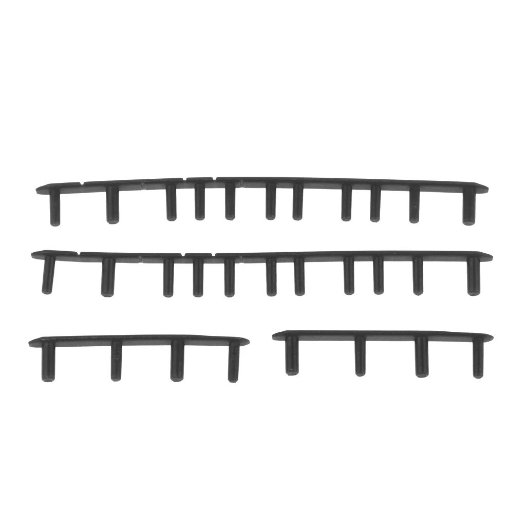 

11 ногти/4 гвоздей Универсальный бадминтон ракетки втулки для ракетки люверсы Замена ваш заказ прямо к этому поставщику защитные аксессуары ...