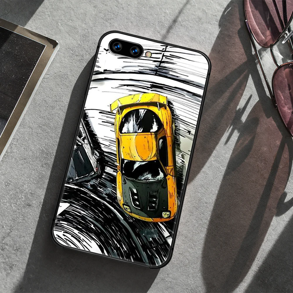 

JDM Car Auto logo Phone Case Cover Hull For HUAWEI honor 7a 8 8s 8a 8x 9 9x 10 20 i Lite Pro black Cover Fashion Prime Tpu Coque