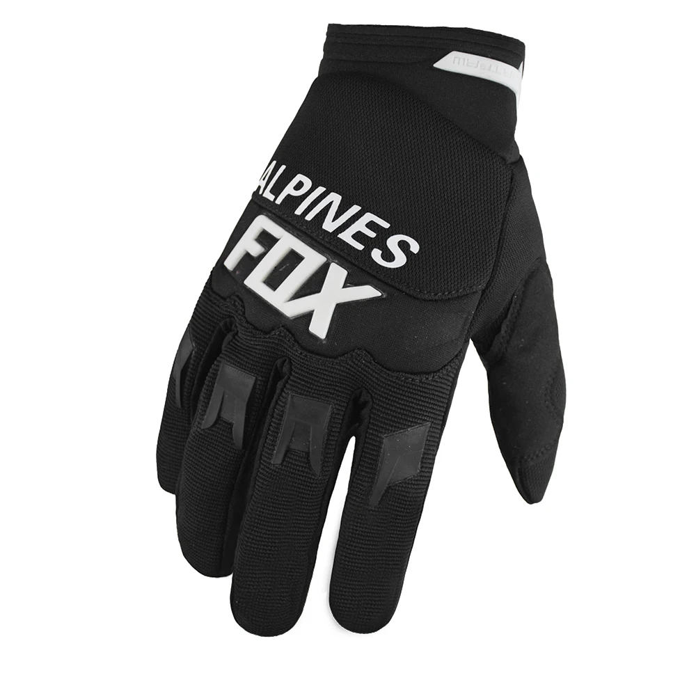 Перчатки для мотокросса MX мотоциклетные гоночные велосипедные перчатки горного