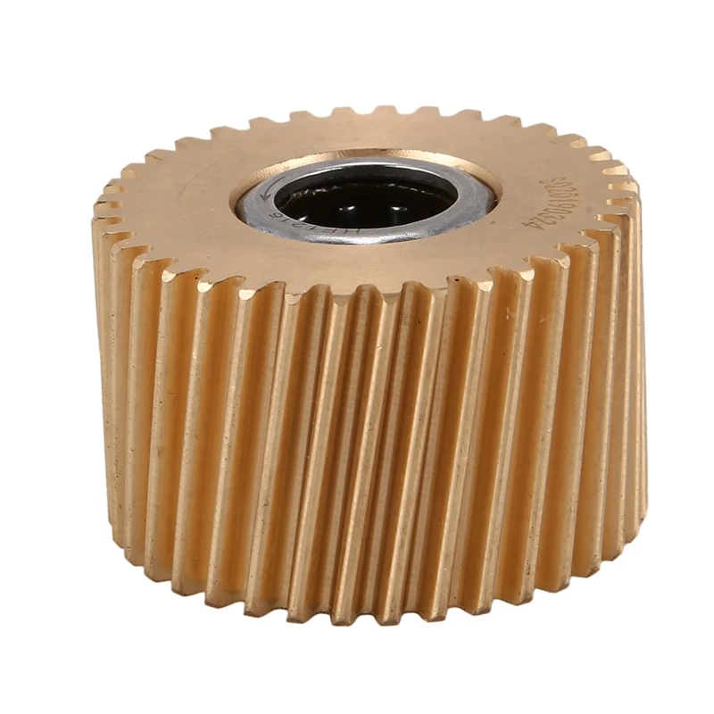 

Metal Gear Replacement for Tongsheng TSDZ2 Mid Drive Motor Upgrade Part