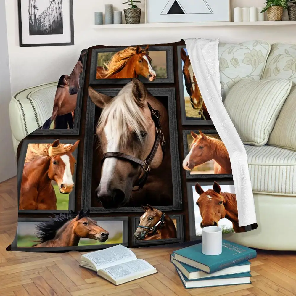 Фланелевое Одеяло ONGLYP 3D одеяло для дивана кровати уютное плюшевое теплое