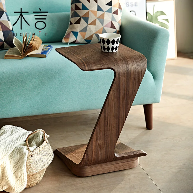 Современный круглый столик с ремнем для мобильного телефона несколько