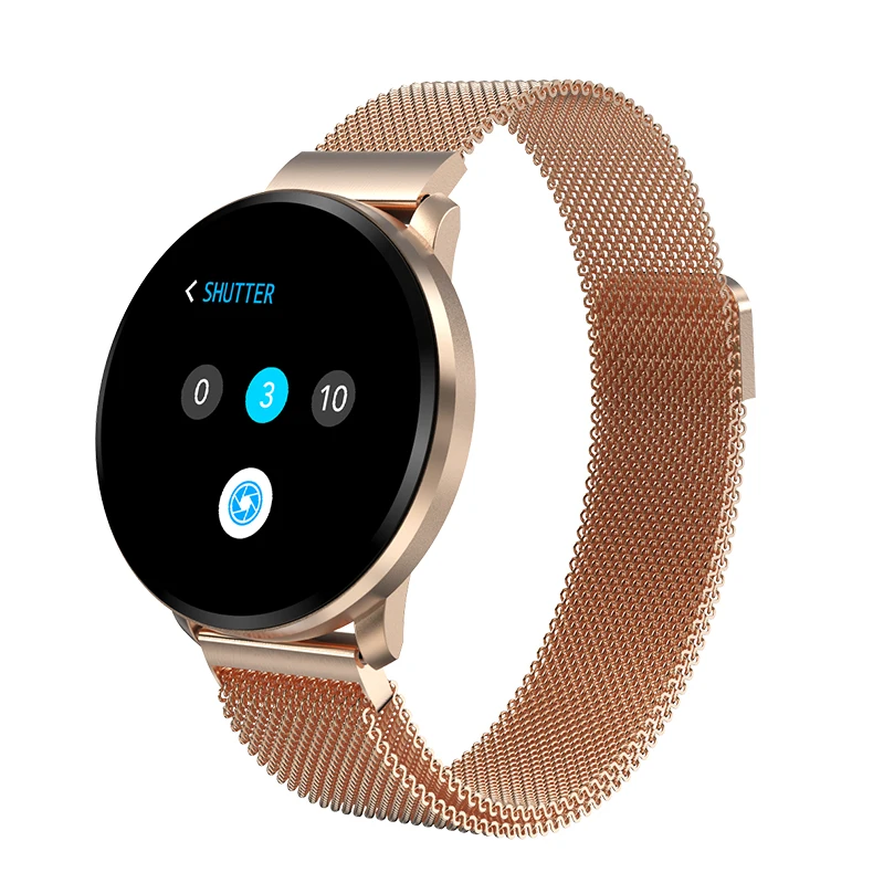 Умный Браслет CF68 сердечного ритма кровяное давление спортивный умный браслет в