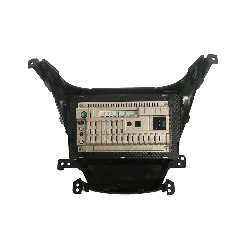 

2Din 128G Android Car Radio GPS Navigation For Hyundai Elantra 2014 2015 2016 Car Headunit DVD Stereo Recorder Multimedia Player