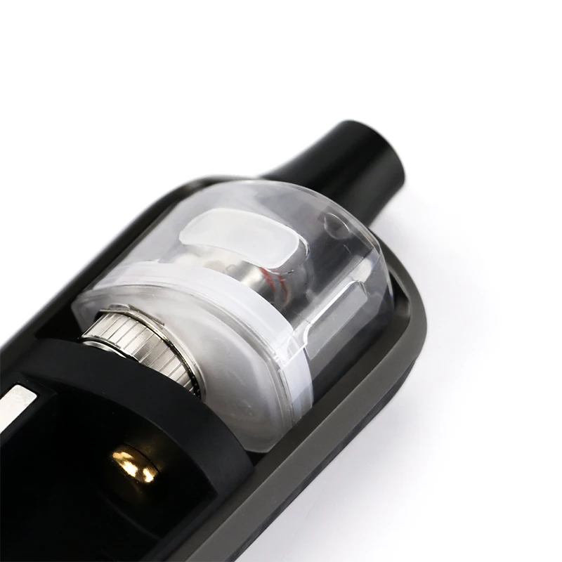 2 шт./лот OXVA Origin 40 Вт Pod Mod Kit 3 мл емкость картридж система питание от одного 18650 Vape Pen
