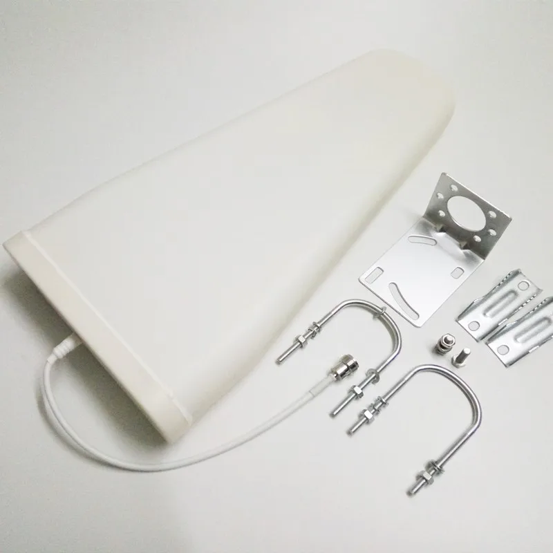 11dBi LPDS антенна наружная направленность для мобильного усилителя ретранслятора