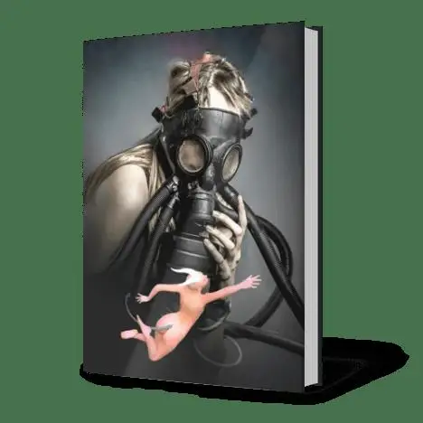 Книга упали Фрейзер Parker фокусы | Игрушки и хобби