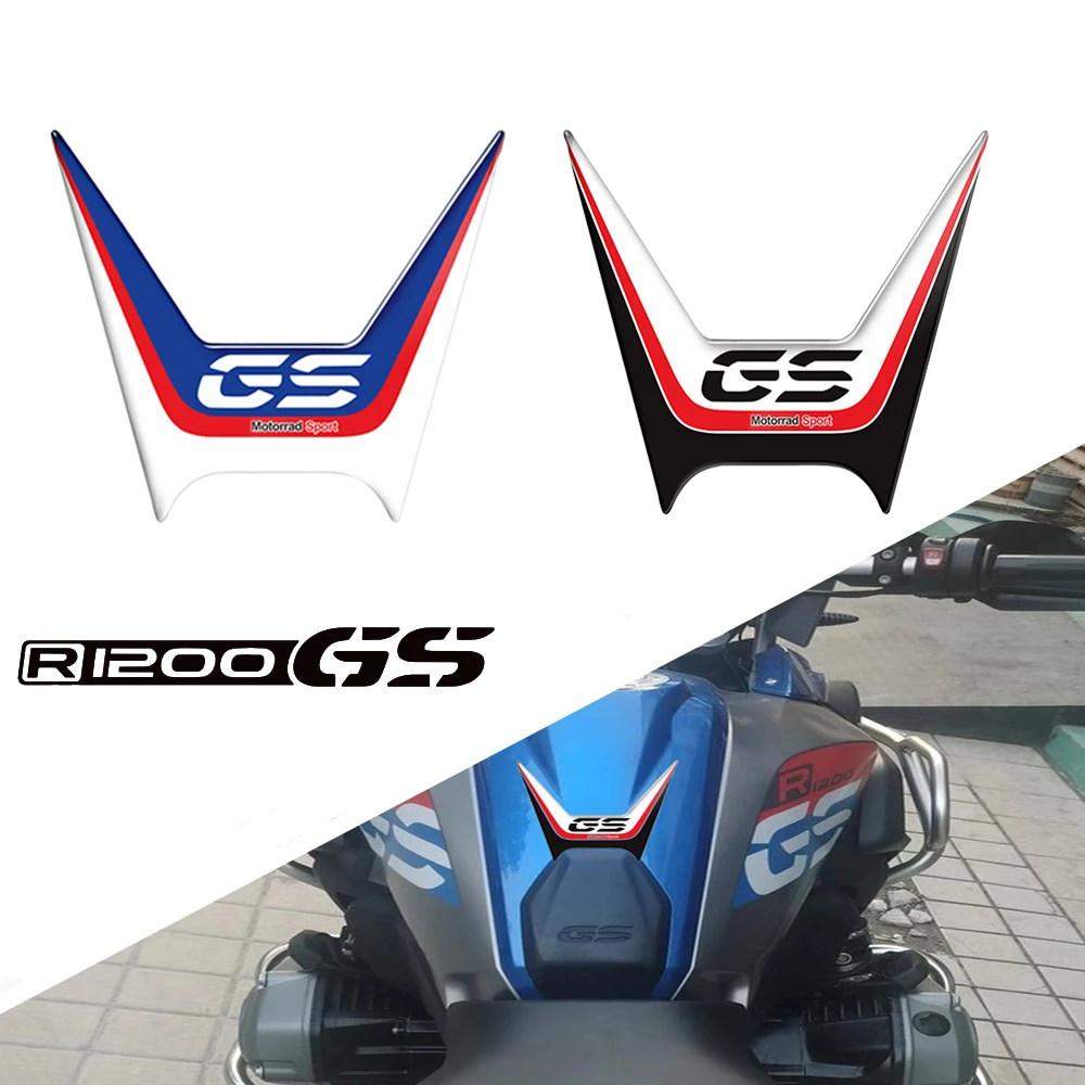 Защитная накладка на бак мотоцикла стикеры Чехол для BMW R1200GS LC 2013 2014 2015 2016 2017