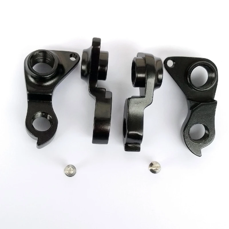 

5pc Bicycle gear rear derailleur hanger For Vitus 2018 onwards frame MMR Kenta FM XC 181 carbon frame mountain bike MECH dropout