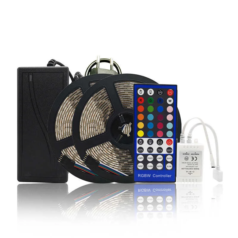 

5050rgbw suit light with led seven color soft light strip