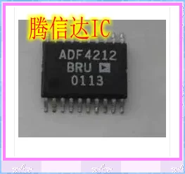 

Бесплатная доставка ADF4212BRU = ADF4212BRUZ